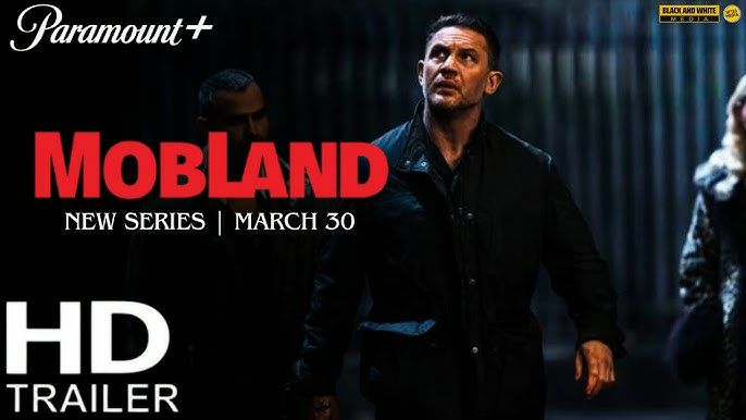 MobLand 2025 – MobLand Makes a Bold Entrance