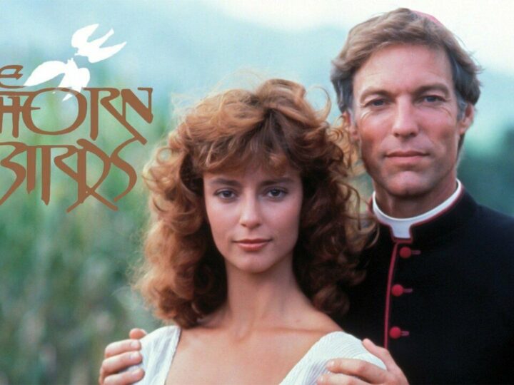 The Thorn Birds: A Timeless Saga of Forbidden Love and Family Legacy