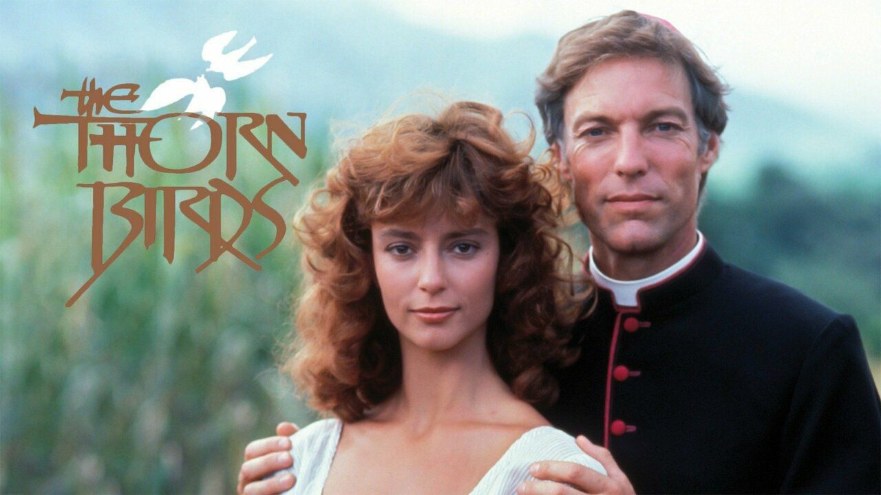 The Thorn Birds: A Timeless Saga of Forbidden Love and Family Legacy