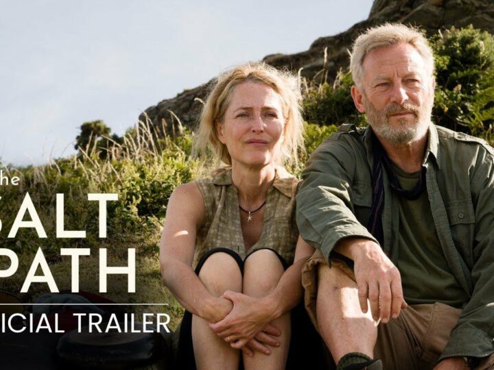 Journey of Resilience: “The Salt Path” – A Story of Love, Nature, and Human Strength