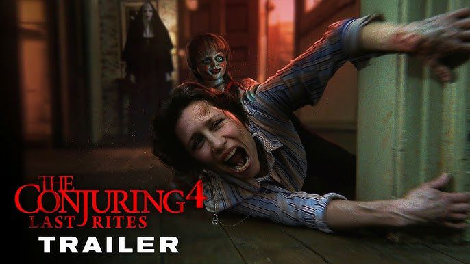The Conjuring 4: Last Rites – The Warrens’ Final Battle
