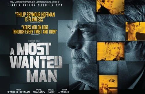 A Most Wanted Man: A Slow-Burning Espionage Masterpiece