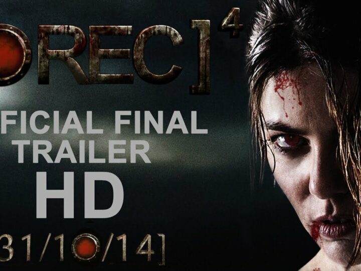 [REC] 4: Apocalypse – The Terrifying Finale of a Legendary Horror Series