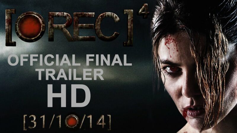 [REC] 4: Apocalypse – The Terrifying Finale of a Legendary Horror Series