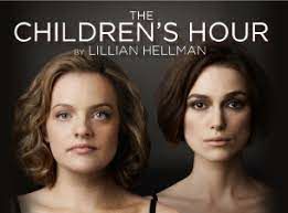 The Children’s Hour: A Timeless Exploration of Truth and Lies