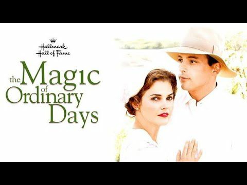 The Magic of Ordinary Days: A Tender Love Story Amidst the Chaos of War