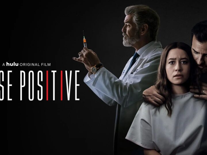 False Positive (2021): A Brilliant Psychological Horror That Evokes Deep Unease