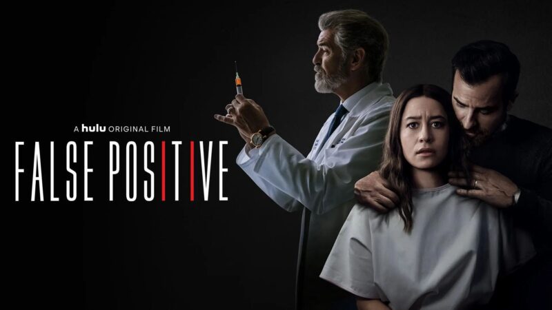 False Positive (2021): A Brilliant Psychological Horror That Evokes Deep Unease