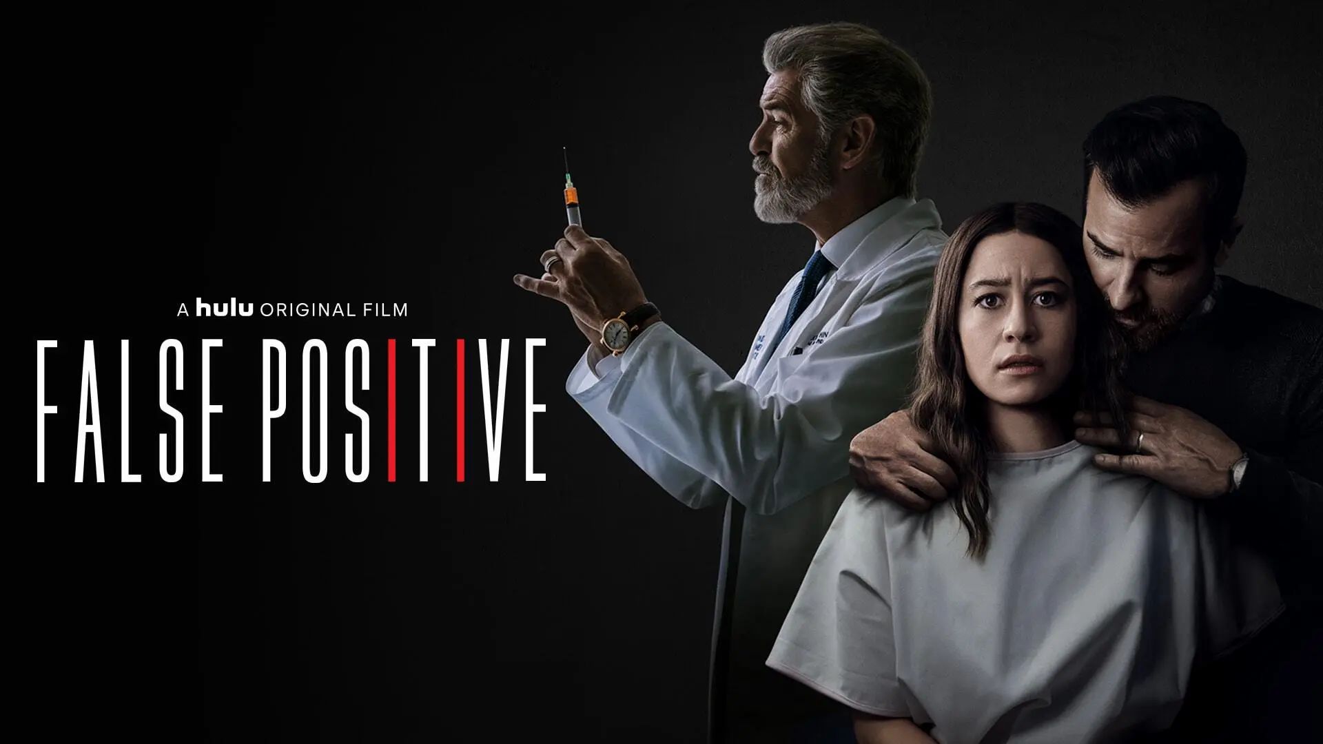False Positive (2021): A Brilliant Psychological Horror That Evokes Deep Unease
