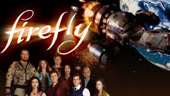 🎬🎬Firefly: Season 2 Rumor for Disney+ 2025: The Truth Behind the Viral Poster