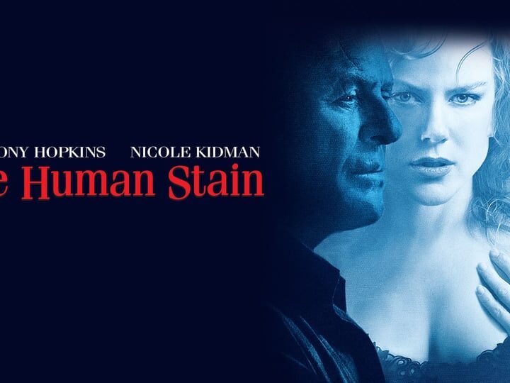 📺📺🔥”The Human Stain” (2003): A Poignant Exploration of Identity and Judgment