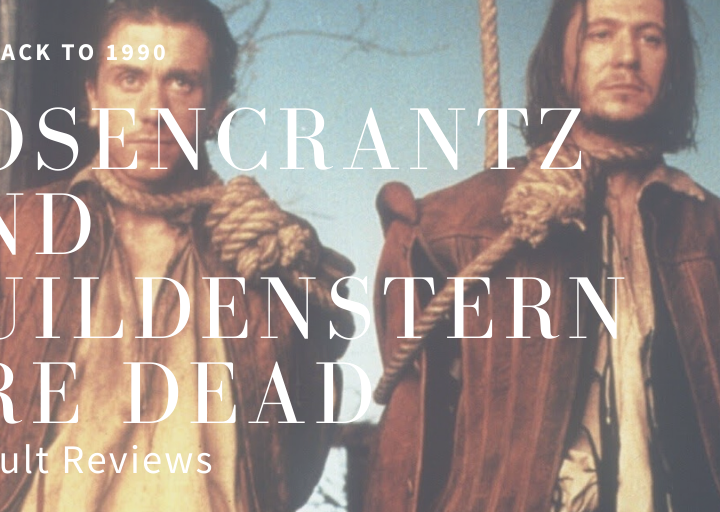 Rosencrantz & Guildenstern Are Dead: A Cinematic Meditation on Life’s Absurdity