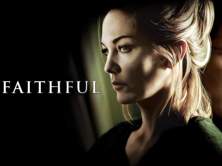 Unfaithful (2002): A Haunting Psychological Romance 🎬