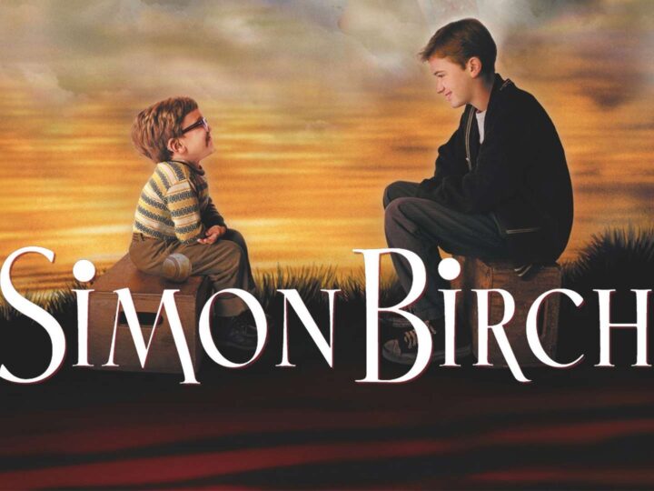 🎬🎬“Simon Birch” (1998): A Heartfelt Tale of Faith and Friendship