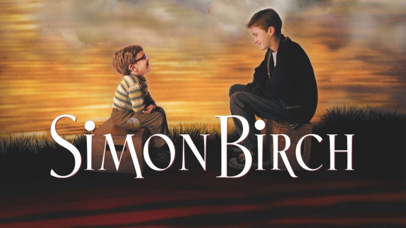 🎬🎬“Simon Birch” (1998): A Heartfelt Tale of Faith and Friendship