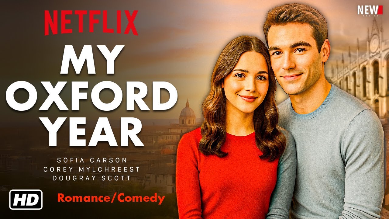 My Oxford Year: A Heartfelt Ode to Love, Dreams, and Oxford’s Timeless Charm