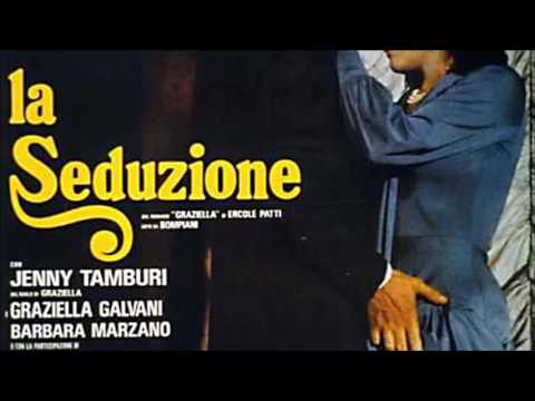 Seduction (1973): A Whisper of Allure from Italian Cinema