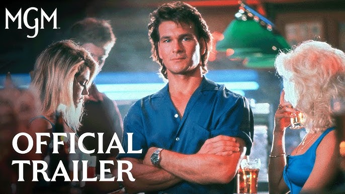 📺🔥🔥Road House (1989): A Cult Classic That Endures