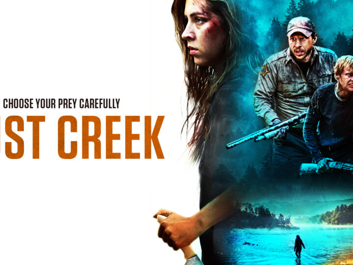 🎬🌲Rust Creek (2019)