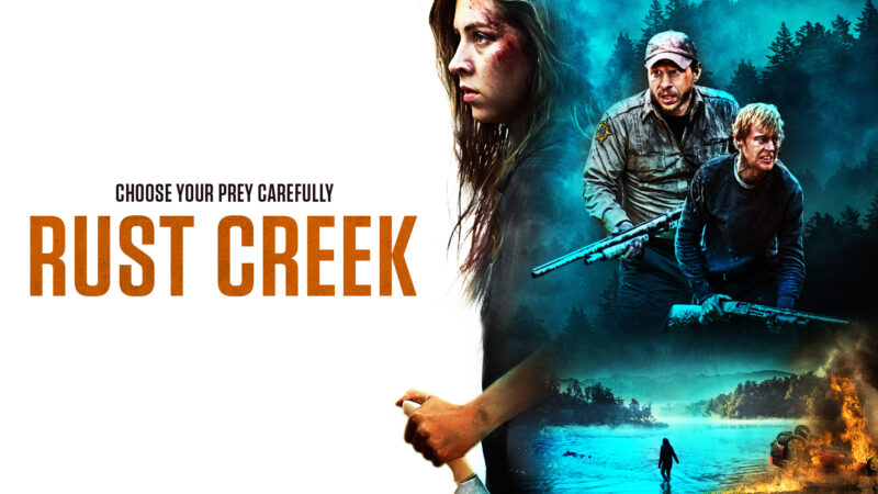 🎬🌲Rust Creek (2019)