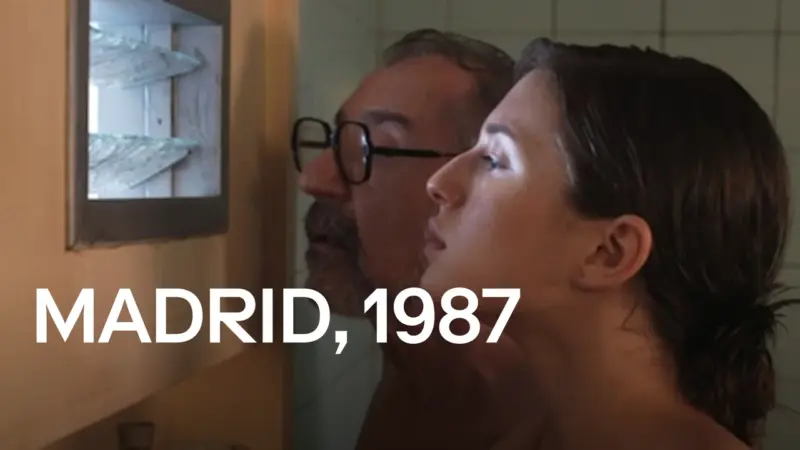 🎬🎬𝑴𝒂𝒅𝒓𝒊𝒅 1987