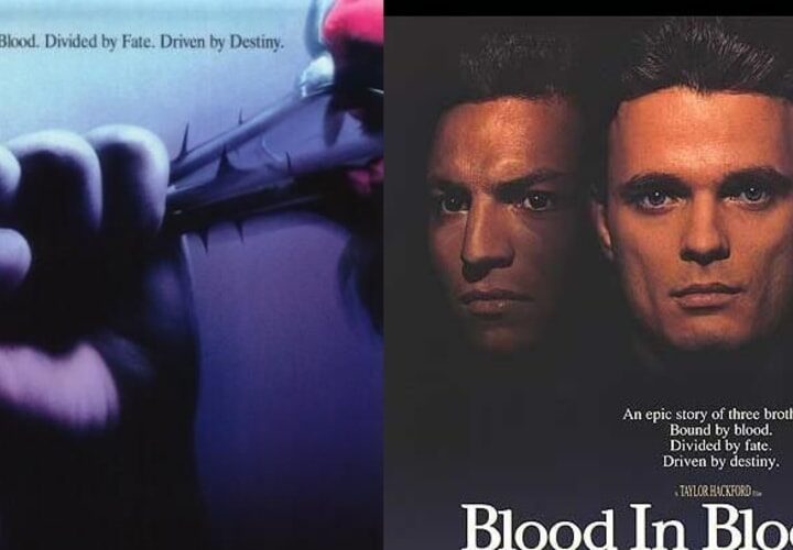 🎬🎬Blood In Blood Out 2 Rumors Debunked: No 2025 Sequel, But Original Film’s Legacy Endures
