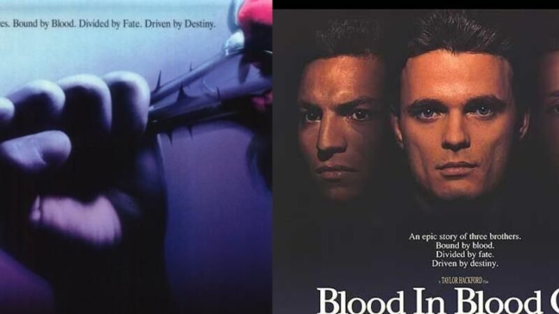 🎬🎬Blood In Blood Out 2 Rumors Debunked: No 2025 Sequel, But Original Film’s Legacy Endures
