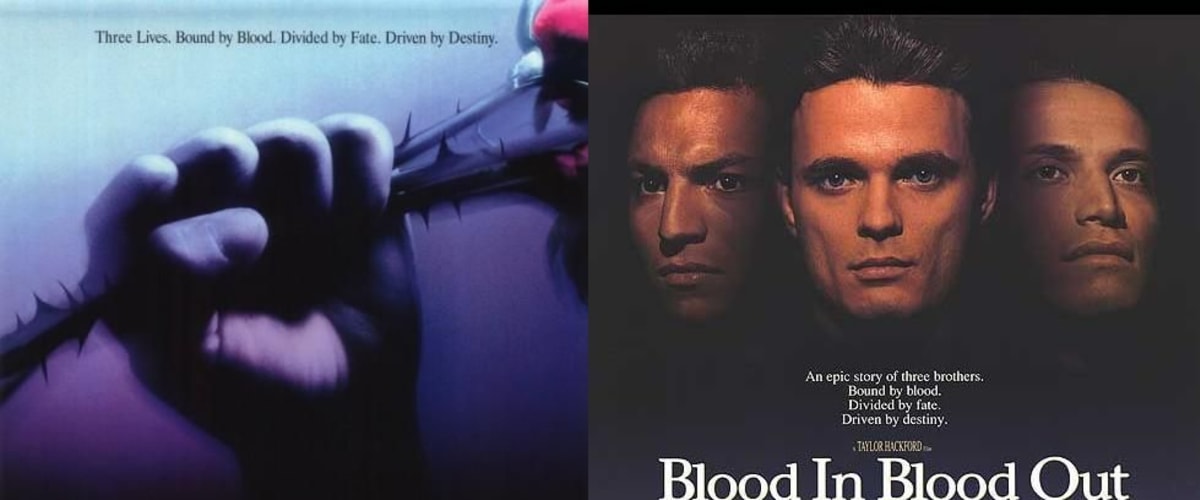 🎬🎬Blood In Blood Out 2 Rumors Debunked: No 2025 Sequel, But Original Film’s Legacy Endures