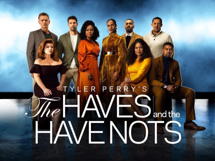 🎬🎬Tyler Perry’s The Haves and the Have Nots (2025)