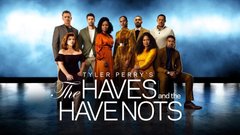 🎬🎬Tyler Perry’s The Haves and the Have Nots (2025)