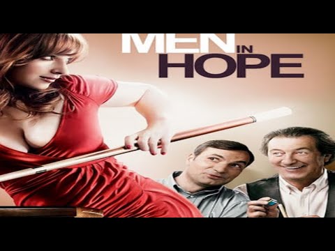 🎬🎬Men in Hope (2011)