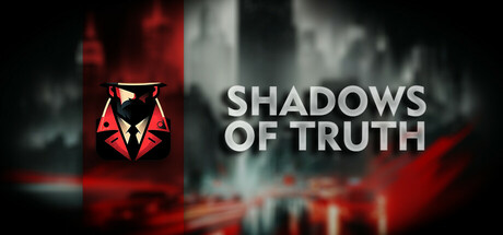 🎬 Shadows of Truth (2024)