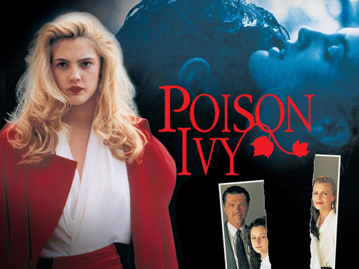 🎬🎬 Poison Ivy (1992)