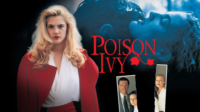 🎬🎬 Poison Ivy (1992)