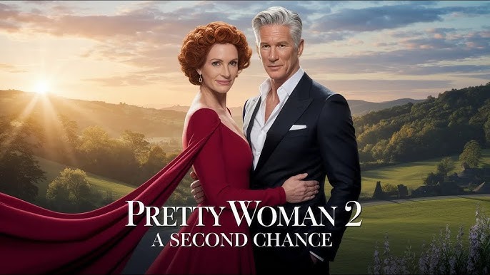🎬 Pretty Woman 2 (2025)