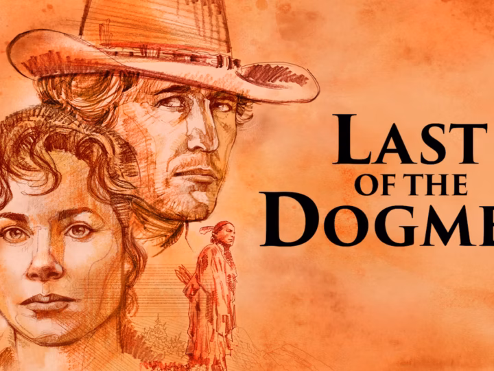 🎬 Last of the Dogmen (1995)