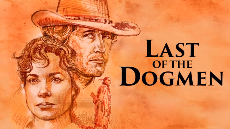 🎬 Last of the Dogmen (1995)