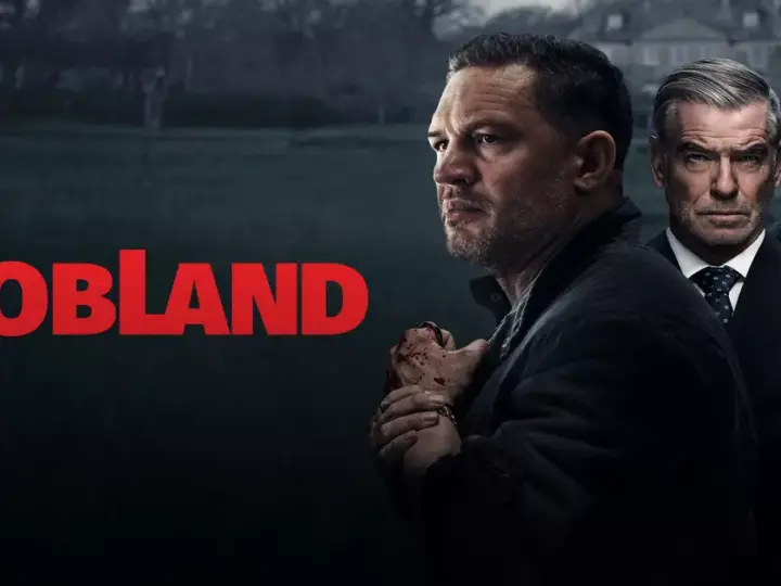 🎬🎬MobLand (2025)