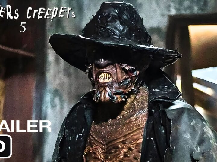 🎬 Jeepers Creepers 5