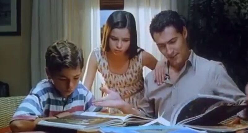 🎬🎬Pajarico (1997)