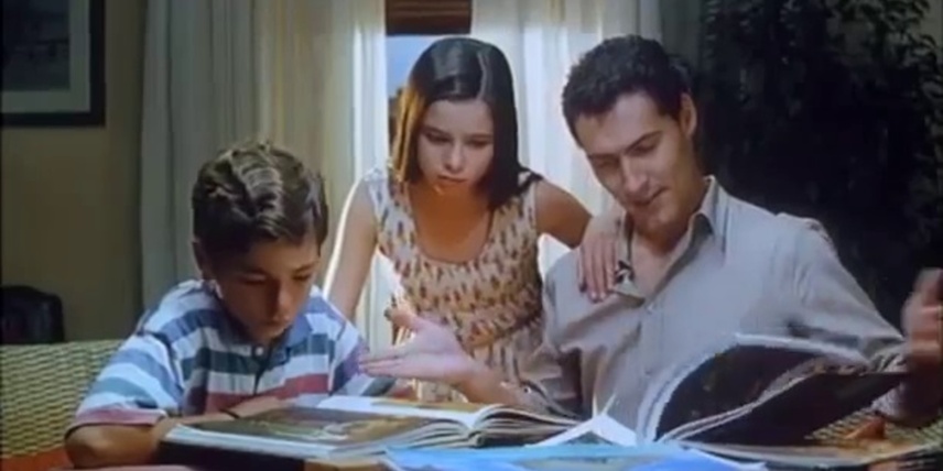 🎬🎬Pajarico (1997)