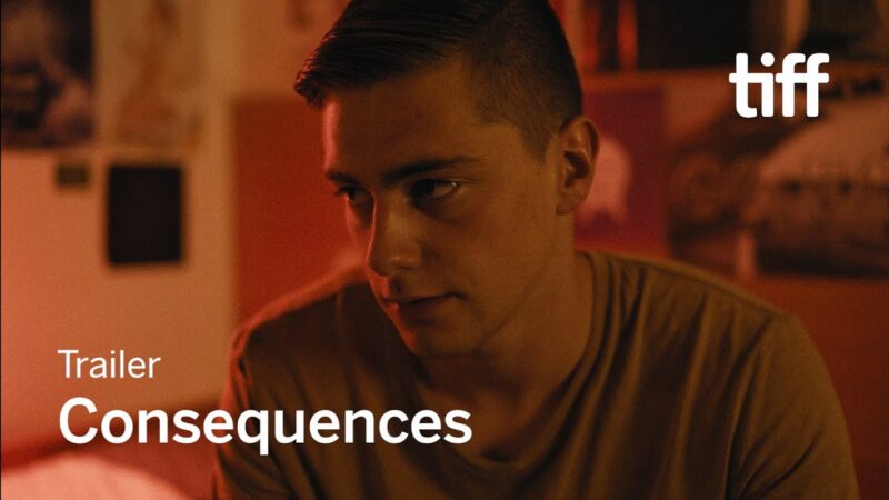 🎬🎬𝐂𝐨𝐧𝐬𝐞𝐪𝐮𝐞𝐧𝐜𝐞𝐬 (𝟐𝟎𝟏𝟖)