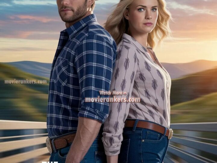 🎬 The Longest Ride 2: Forever in the Saddle – Is Love Strong Enough to Withstand the Storm?