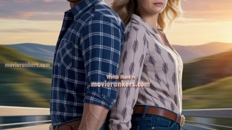 🎬 The Longest Ride 2: Forever in the Saddle – Is Love Strong Enough to Withstand the Storm?