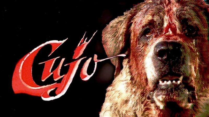 🎬🎬 CUJO (2025)