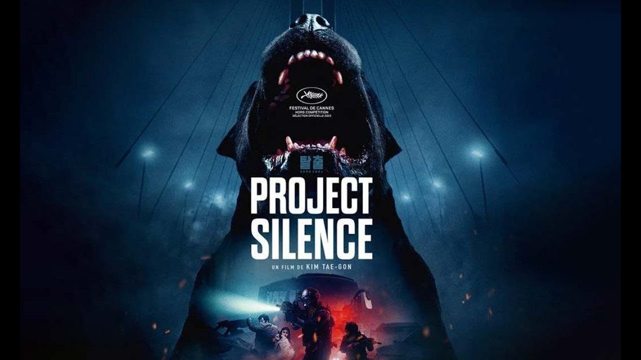 🎬🎬Project Silence (2024)
