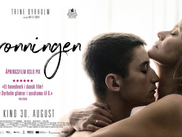🎬🎬Queen of Hearts: A Haunting Danish Masterpiece on Power and Morality