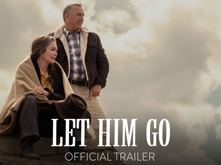 🎬🎬Let Him Go (2020)