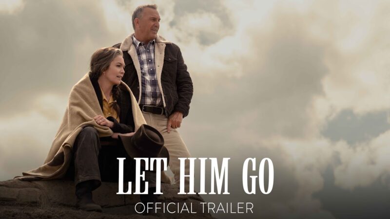 🎬🎬Let Him Go (2020)