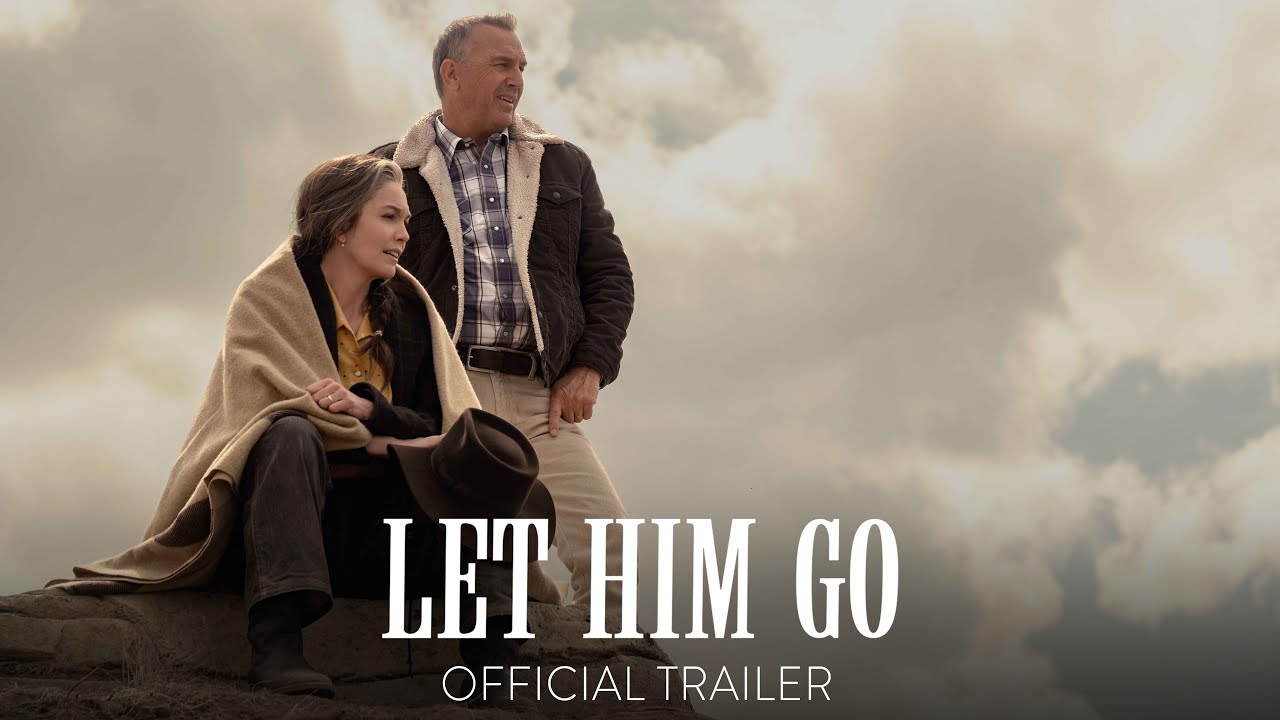 🎬🎬Let Him Go (2020)